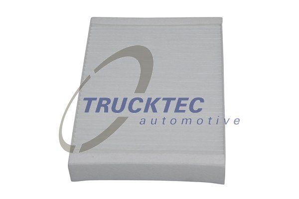 0259187 Trucktec Automotive Фильтр салона