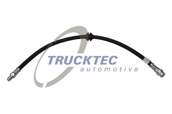 0235674 Trucktec Automotive Тормозной шланг