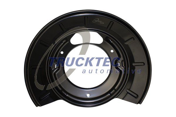 02.35.453 Trucktec Automotive Кожух гальмівного диску