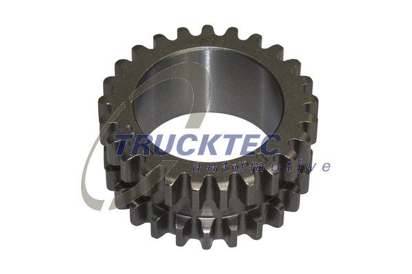 0712174 Trucktec Automotive Шестерня колінчастого вала