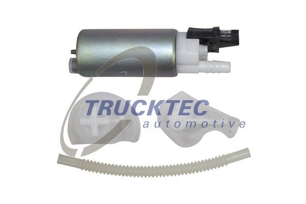 0238131 Trucktec Automotive Паливний насос