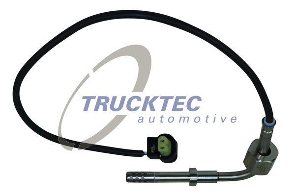 02.17.094 Trucktec Automotive Датчик температури вихлопних газів