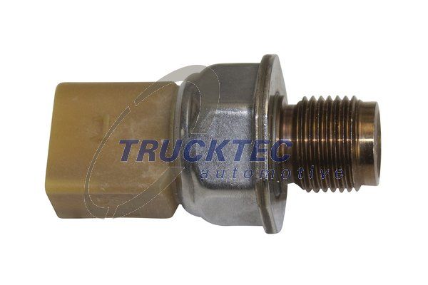 0717129 Trucktec Automotive Датчик тиску подачі пального