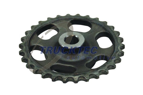 0212208 Trucktec Automotive Шестерня распредвала