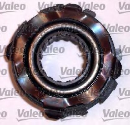 003387 Valeo Комплект сцепления для Renault 4