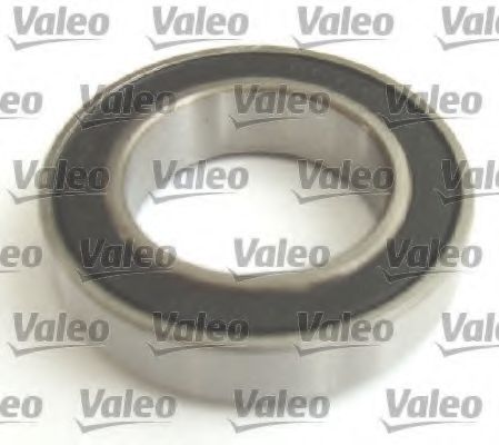 009215 Valeo Комплект зчеплення для Suzuki Alto