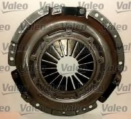 009300 Valeo Комплект сцепления для SAAB 900
