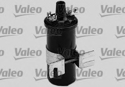245058 Valeo Котушка запалювання