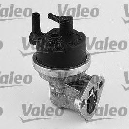247100 Valeo Паливний насос