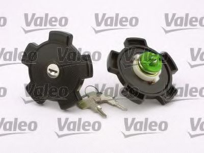 247508 Valeo Крышка бензобака