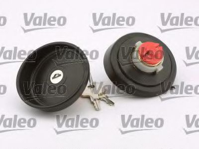 247517 Valeo Крышка бензобака для Ford Fiesta