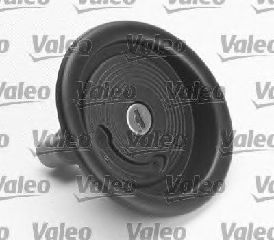 247537 Valeo Кришка бензобака