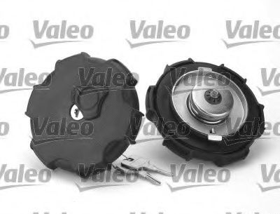 247703 Valeo Крышка бензобака