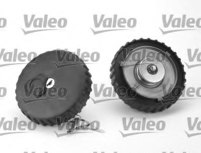 247706 Valeo Крышка бензобака