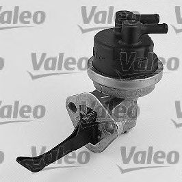 474663 Valeo Топливный насос