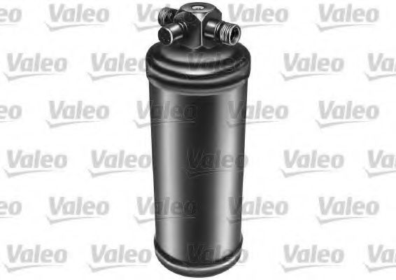 508619 Valeo Осушувач кондиціонера для Renault Espace