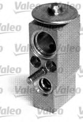 508833 Valeo Расширительный клапан кондиционера