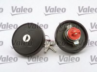 745367 Valeo Кришка бензобака