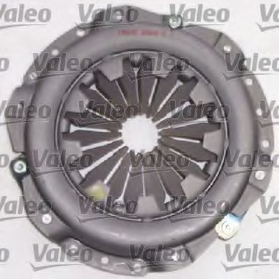 801087 Valeo Комплект зчеплення