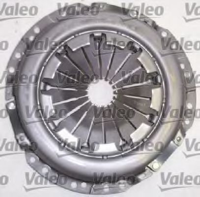 801300 Valeo Комплект зчеплення