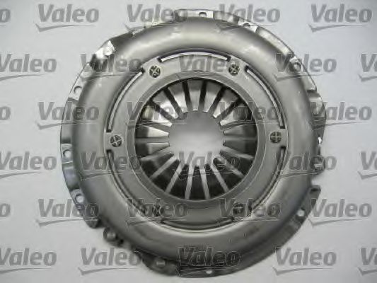801318 Valeo Комплект сцепления