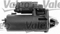 458500 Valeo Стартер для Alfa Romeo 155