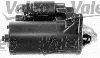 458478 Valeo Стартер