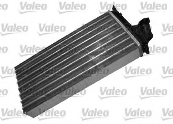 812134 Valeo Радиатор печки