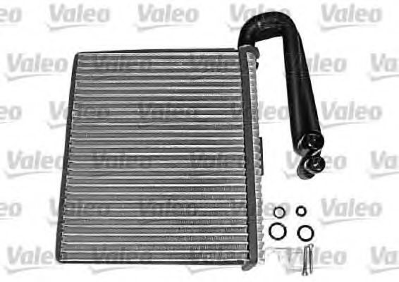 817717 Valeo Испаритель кондиционера