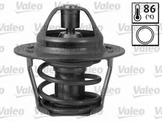 819838 Valeo Термостат