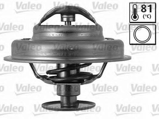 819937 Valeo Термостат