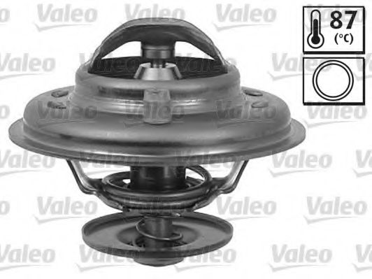 820027 Valeo Термостат