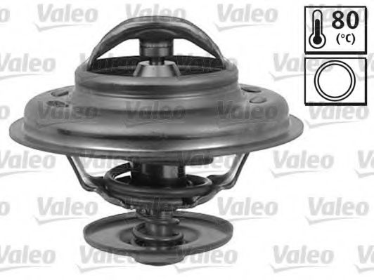 820059 Valeo Термостат