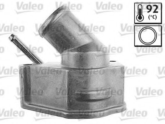 820141 Valeo Термостат