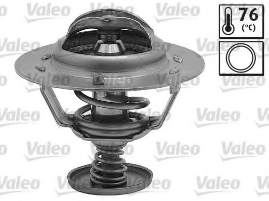 820514 Valeo Термостат