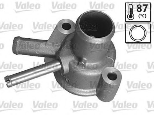 820539 Valeo Термостат для Fiat Cinquecento