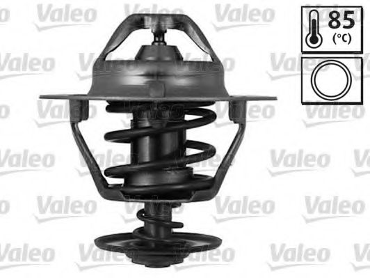 820555 Valeo Термостат