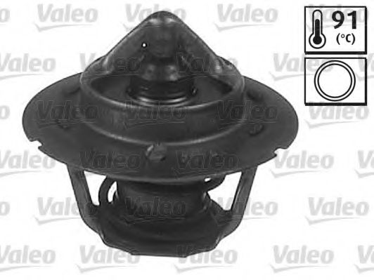 820568 Valeo Термостат