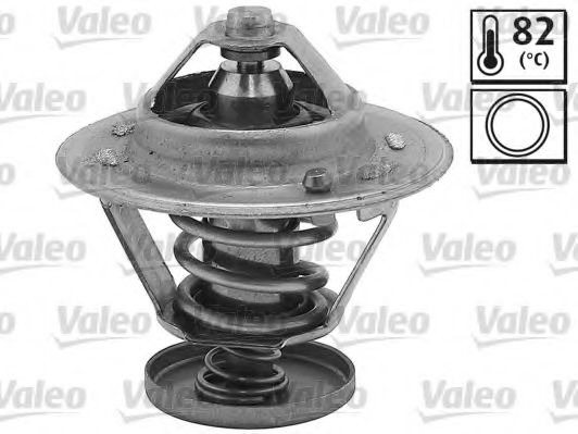 820933 Valeo Термостат