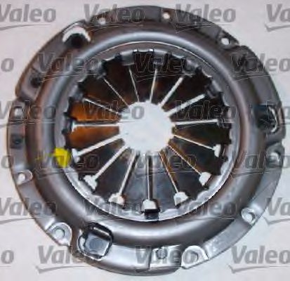 821052 Valeo Комплект сцепления