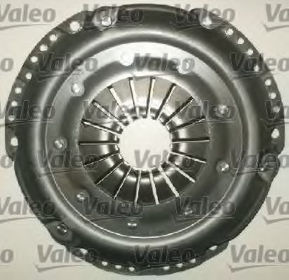 821059 Valeo Комплект сцепления для SAAB 9000