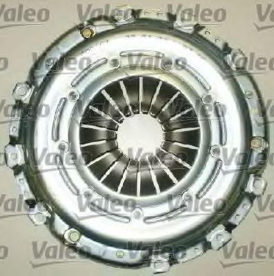 821181 Valeo Комплект сцепления
