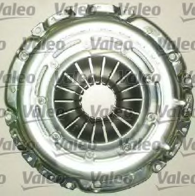 821279 Valeo Комплект зчеплення