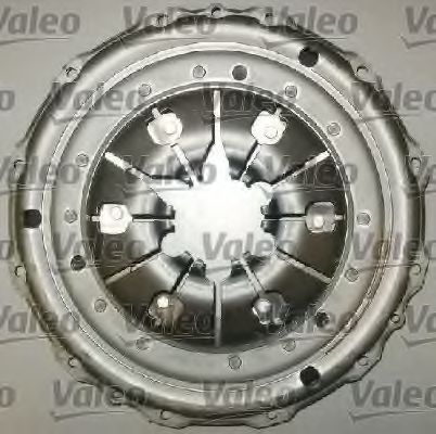 821319 Valeo Комплект сцепления для Renault Safrane