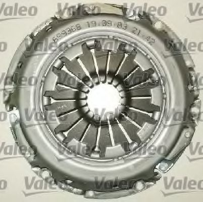 821321 Valeo Комплект зчеплення для Ford Mondeo