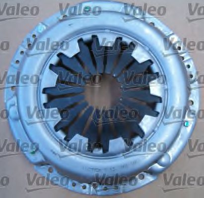 821362 Valeo Комплект сцепления