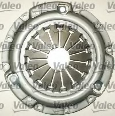 826056 Valeo Комплект сцепления для Mazda E-Series