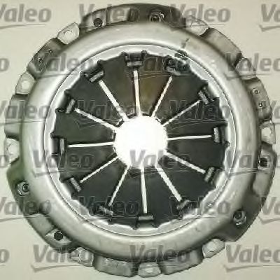 826086 Valeo Комплект сцепления