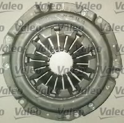 826300 Valeo Комплект сцепления для Suzuki Jimny