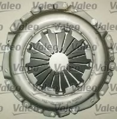 826332 Valeo Комплект сцепления